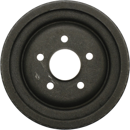 Centric Parts Standard Brake Drum, 123.61035 123.61035